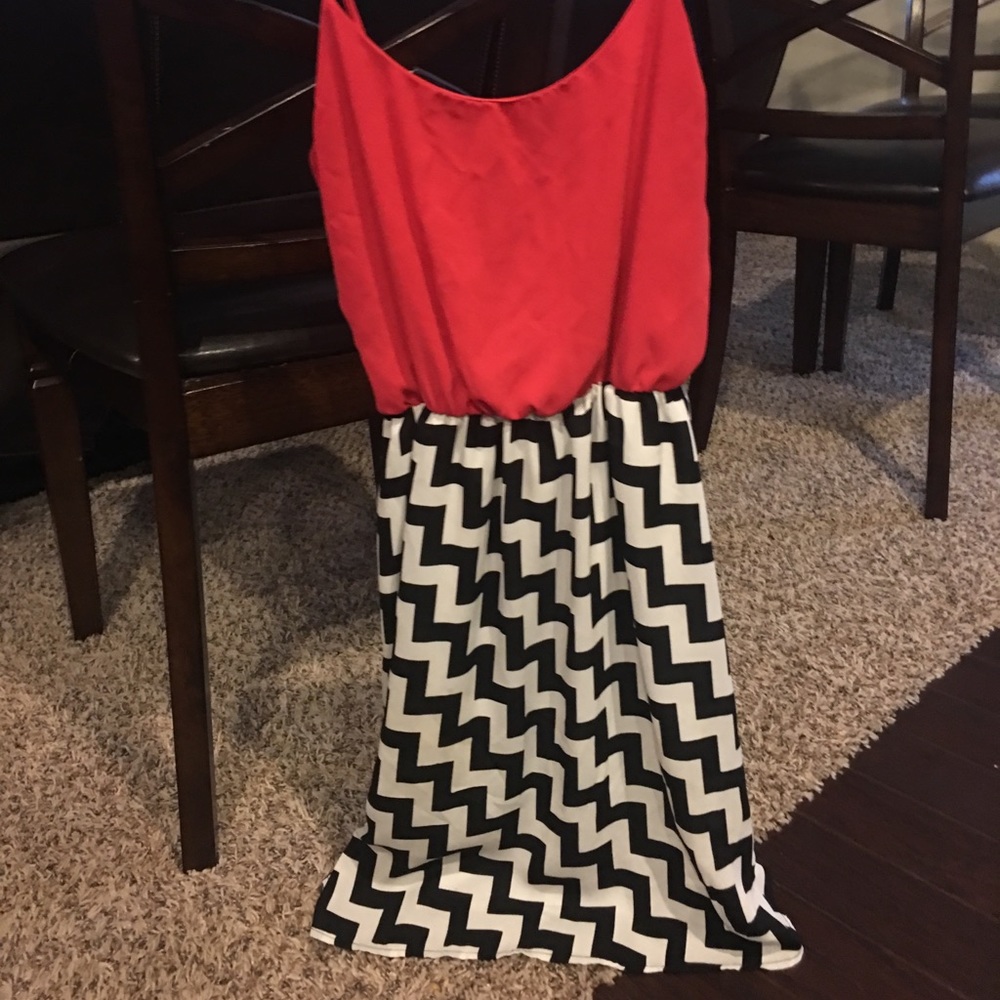 Dress up boutique dress